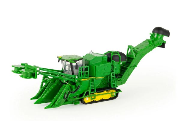 ERT45882 - Mietitrice di canna da zucchero JOHN DEERE CH950 - 1