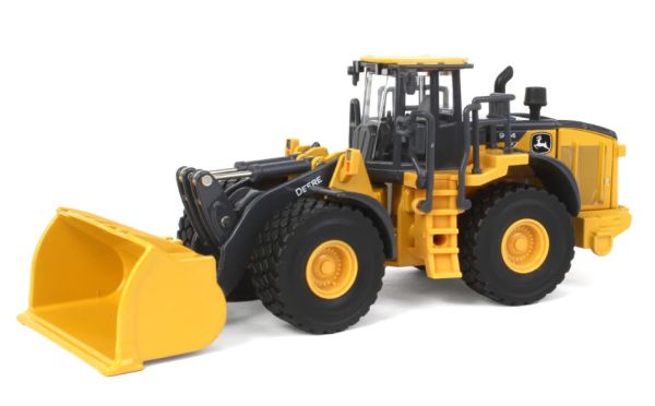 ERT45904 - JOHN DEERE 904 P-Tier Loader Collezione Prestige - 1