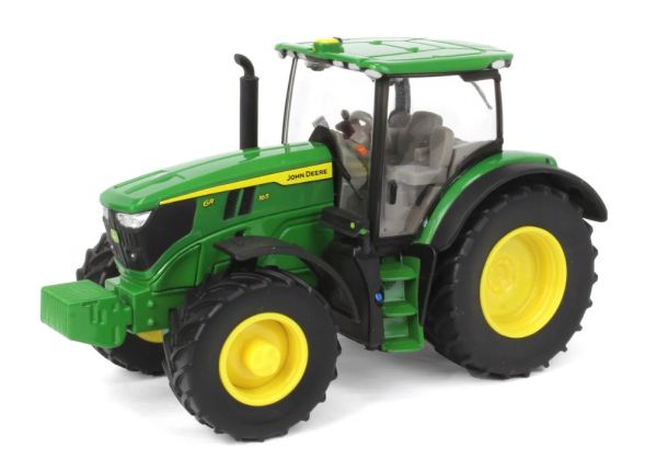 ERT45905 - JOHN DEERE6R165 - 1