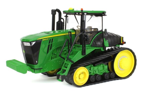 ERT45914 - JOHN DEERE 9510 RT Collezione Prestigio - 1