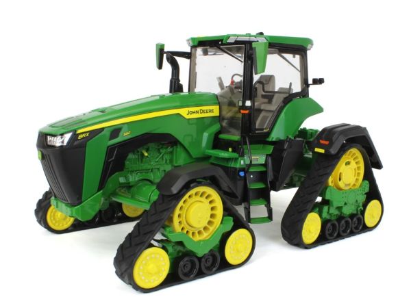 ERT45958 - JOHN DEERE 8RX 340 Collezione Prestigio - 1