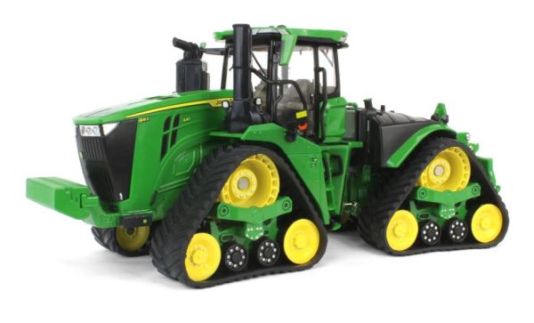 ERT45964 - JOHN DEERE 9RX 640 cingolato - Collezione Prestige - 1