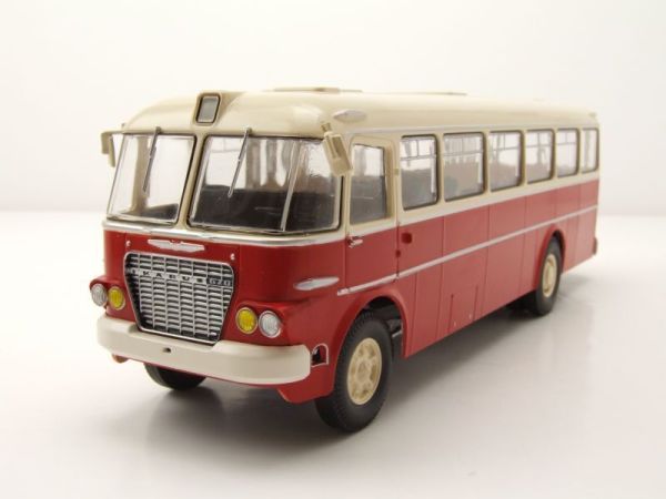 PRX47148 - IKARUS 620 rosso e beige - 1