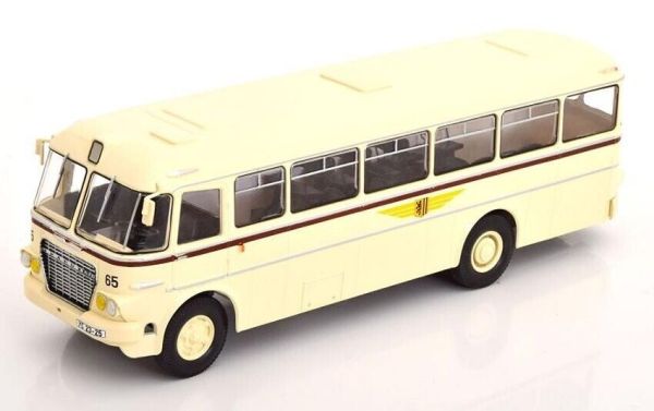 PRX47149 - IKARUS 620 VEB Trasporto Dresda Beige - 1