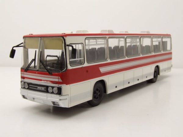 PRX47150 - IKARUS 250,59 Rosso e bianco - 1