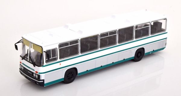 PRX47151 - IKARUS 250,59 Verde e bianco - 1