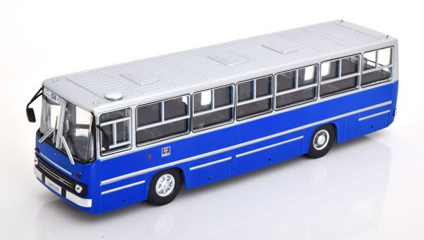 PRX47152 - IKARUS 260.06 BKV Budapest Blu - 1