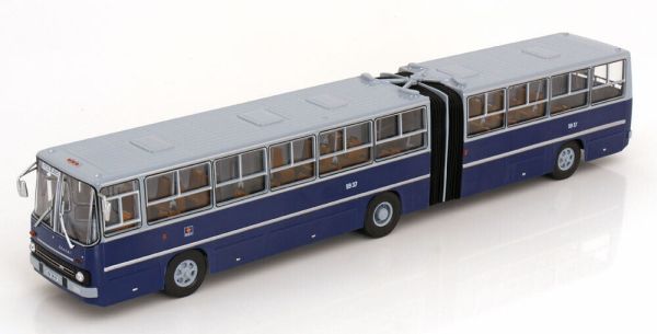 PRX47191 - IKARUS 280.33 autobus BKV Budapest - 1