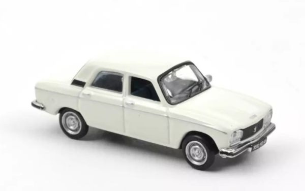 NOREV473414 - PEUGEOT 304 GL 1977 Bianco - 1