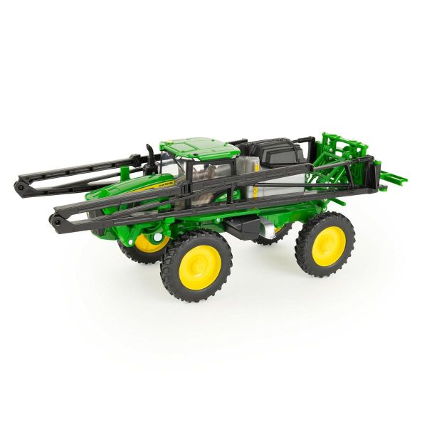 ERT47399 - Irroratrice JOHN DEERE 412R - 1