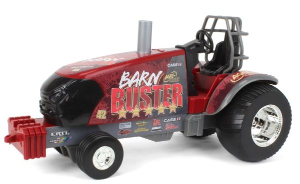 ERT47465 - CASE IH Barn Buster trattore trainante - 1