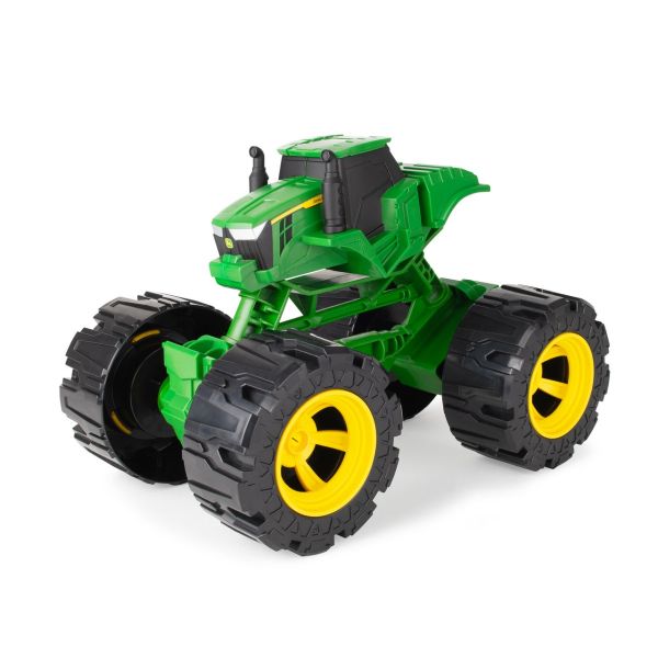 T47492 - Battistrada Monster JOHN DEERE - 1