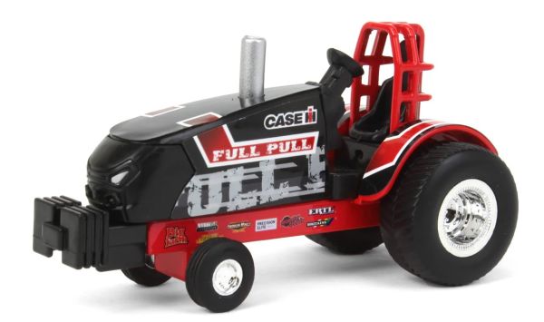 ERT47532 - CASE IH Magnum Tirando PULL PIENO - 1