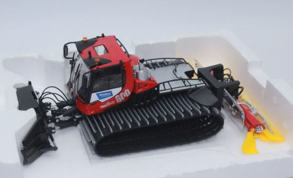 JC4806 - Generatore di neve PISTENBULLY 600 - NAUDERS - 1