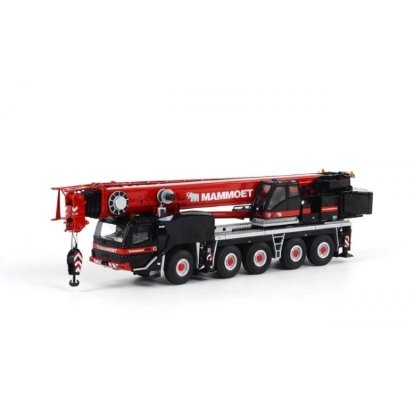 WSI410079 - Gru mobile GROVE GMK 5130-2 MAMMOET - 1