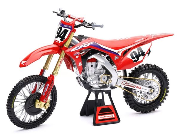 NEW49693 - HONDA CRF450R #94 - Team Honda HRC Ken ROCZEN - 1