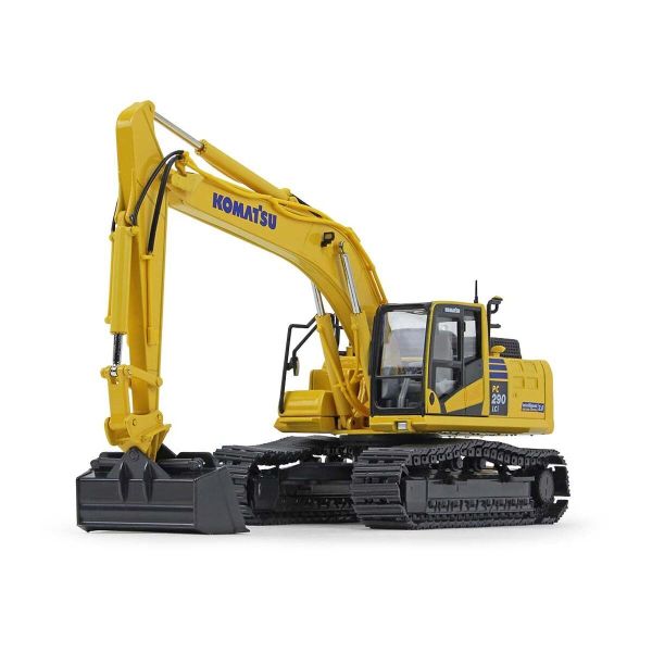 FIGE50-3462 - Escavatore cingolato KOMATSU PC290LCi-11 - 1