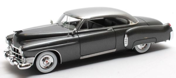 MTX50301-071 - CADILLAC Deville Show car coupé 1949 Grigio metallizzato - Limitata a 100 esemplari. - 1