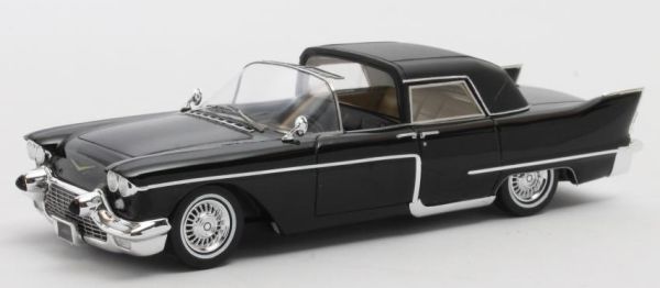 MTX50301-081 - CADILLAC Eldorado brougham town - Concept Car - 1956 nero - Limitata a 408 esemplari. - 1