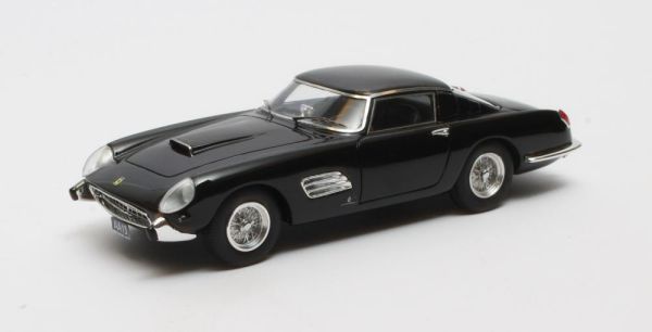 MTX50604-031 - FERRARI 212/225 Inter Barchetta nero 1952 - 1