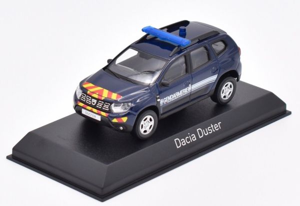 NOREV509024 - DACIA Duster 2020 Gendarmeria - 1