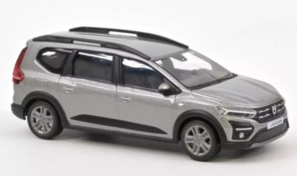 NOREV509072 - DACIA Jogger 2022 Grigio moscone - 1