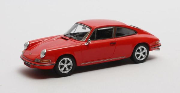 MTX51607-021 - PORSCHE 911-915 Prototipo rosso 1970 - 1