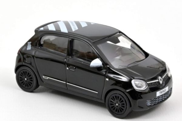 NOREV517421 - RENAULT Twingo Urban Night 2021 Nero - 1