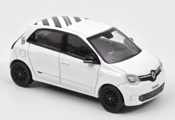 NOREV517422 - RENAULT Twingo Urban Night 2021 Bianco - 1