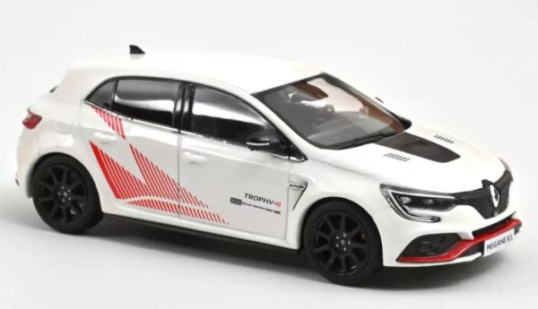 NOREV517752 - RENAULT Megane RS Trophy-R 2019 Versione Record Nürburgring - 1