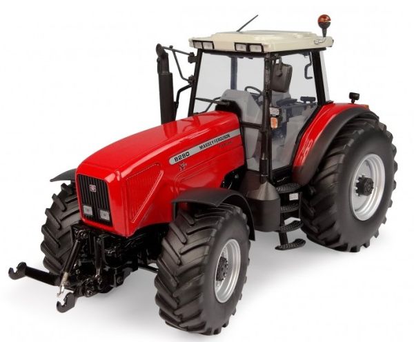 UH5352 - MASSEY FERGUSON 8280 X-TRA versione europea - 1