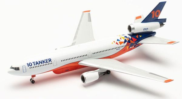 HER536349 - McDONNELL DOUGLAS DC-10-30 10 Tanker - Nuovi colori - 1