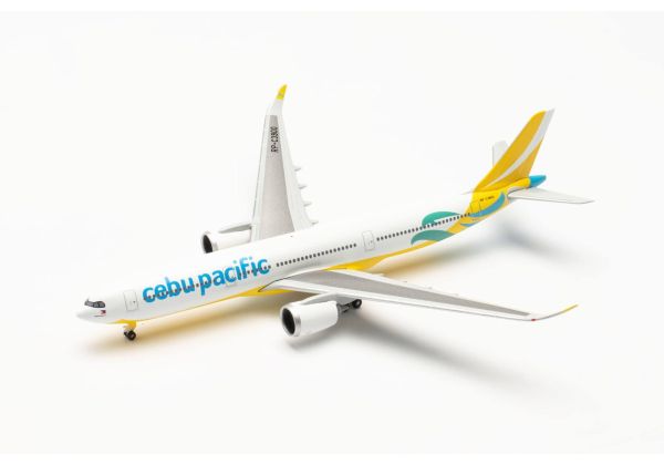 HER536394 - AIRBUS A330-900neo Cebu Pacific - 1