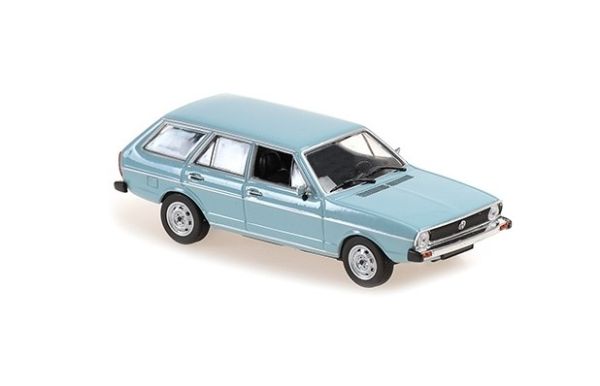 MXC940054210 - VOLKSWAGEN Passat Variant 1975 blu - 1