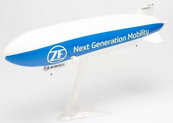 HER571494 - ZEPPELIN NT Zeppelin Reederei ZF Mobilità di nuova generazione - 1