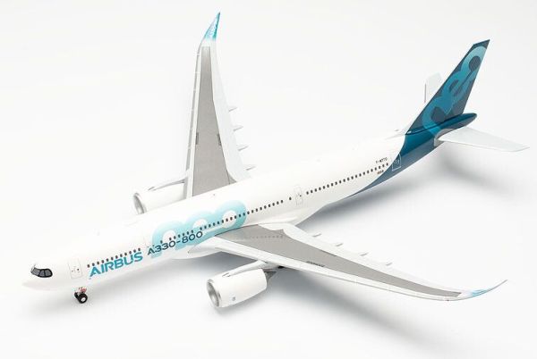 HER571999 - AIRBUS A330-800neo AIRBUS - 1