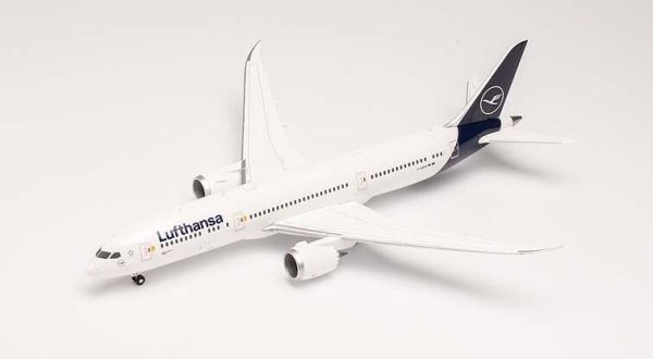 HER572033 - BOEING 787-9 D. Lufthansa Berlino - 1