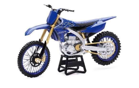 NEW58313 - Moto YAMAHA YZ450F 2022    - 1