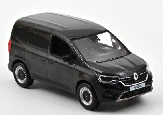 NOREV511335 - RENAULT Kangoo Van 2021 grigio - 1