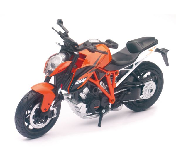 NEW57653 - KTM 1290 Super Duke R - 1