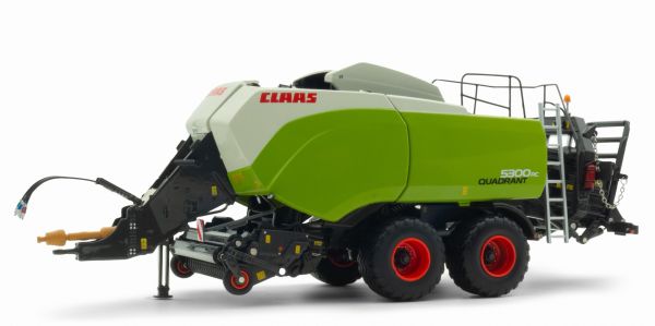 ROS60188 - Pressa CLAAS Quadrant 5300 RC - 1