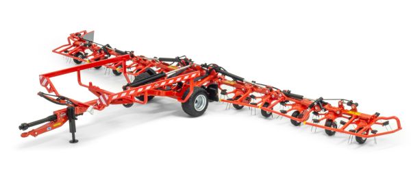 ROS60255 - Attrezzi agricoli - KUHN FC 13460 Ra - 1