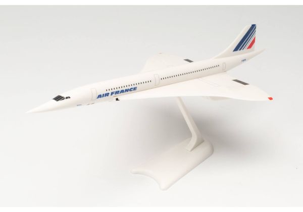 HER605816-001 - CONCORDE Air France F-BVFB - 1