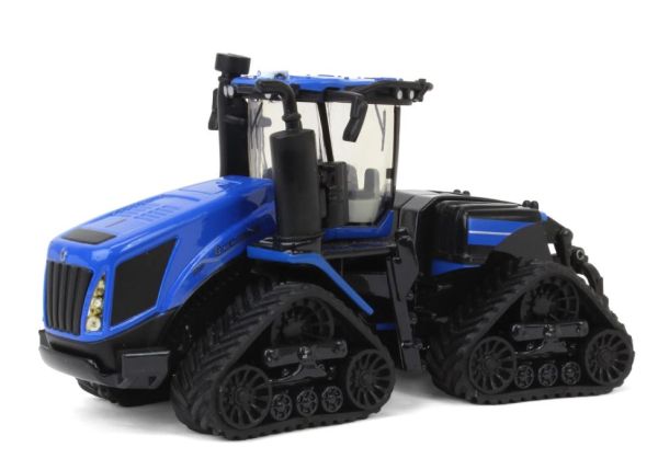 ERT61008 - NEW HOLLAND T9.655 SmartTrax - Collezione Prestige - 1