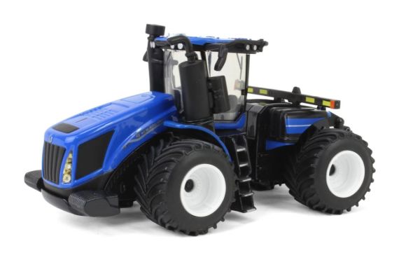 ERT61012 - NEW HOLLAND T9.700 con PLM Intelligence e pneumatici LSW - Collezione Prestige - 1