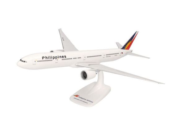 HER613873 - BOEING 777-300ER Philippine Airlines - 1