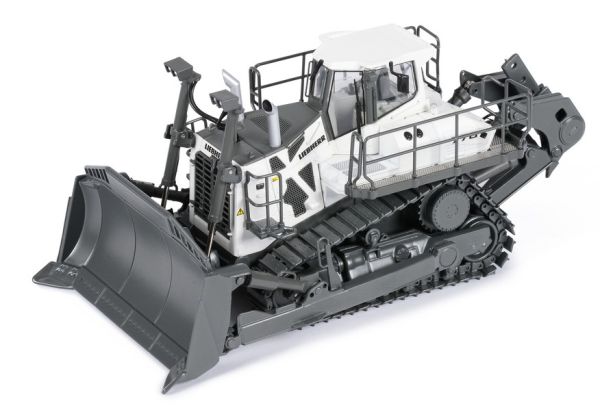 WSI62-2005 - Toro LIEBHERR PR776 Litronic Bianco - 1