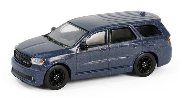 GREEN62030-F - DODGE Durango 2018 dalla serie TV NCIS : Hawai'i in blister cardato - 1