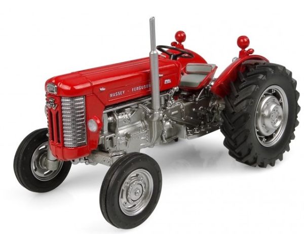 UH6269 - MASSEY FERGUSON 65 Versione europea - 1