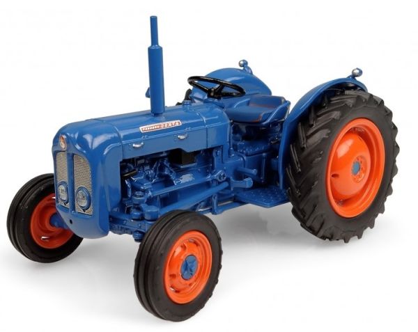 UH6270 - Trattore del 1960 - FORDSON Dexta - 1